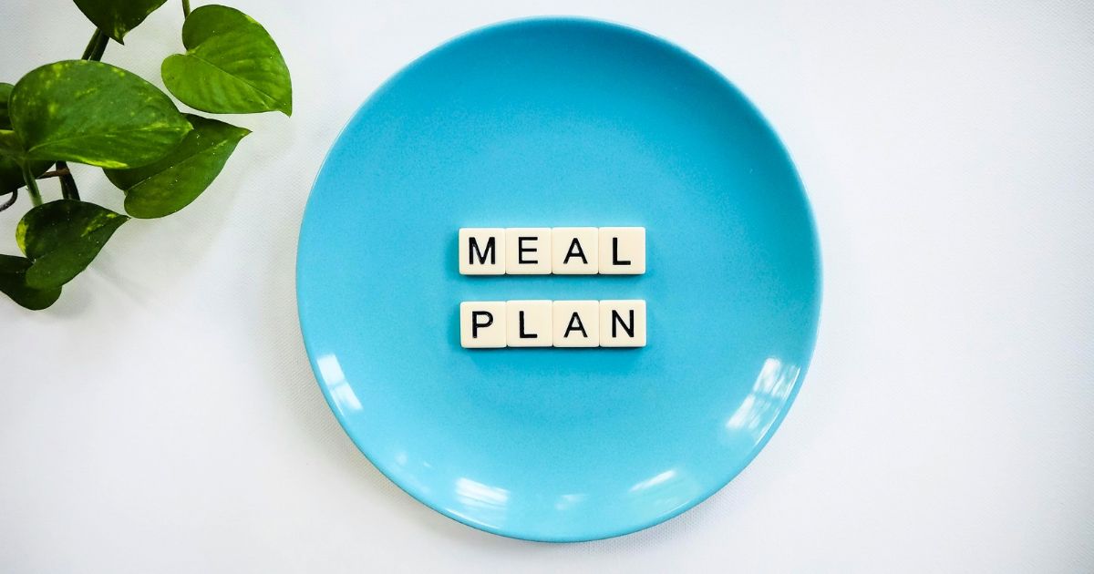 How To Create A Meal Plan For Weight Loss?