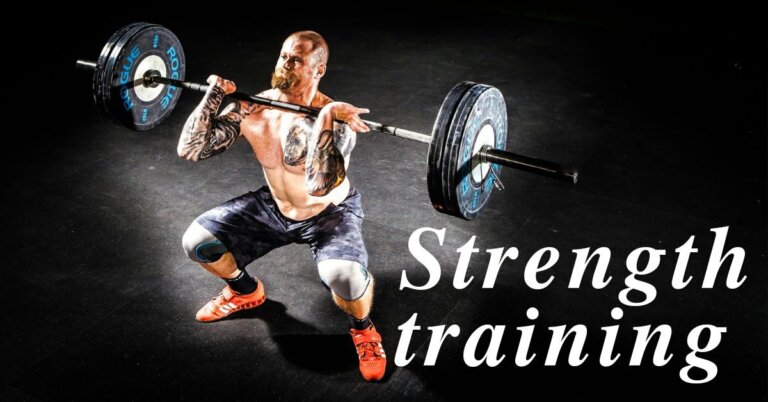 What Kind Of Strength Training Can I Do At Home?