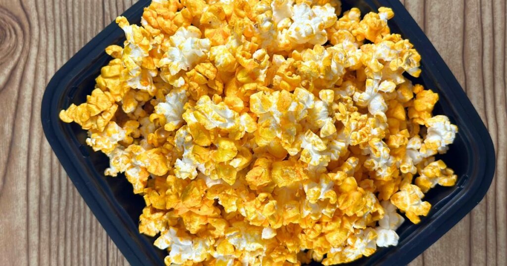 Is Popcorn Healthy For Weight Loss?